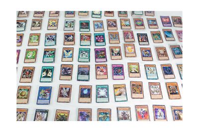 200 YuGiOh Card LOT Mint Condition Includes all Sets Contains Commons &  Rares | eBay