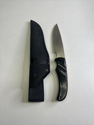 G sakai knife with case 