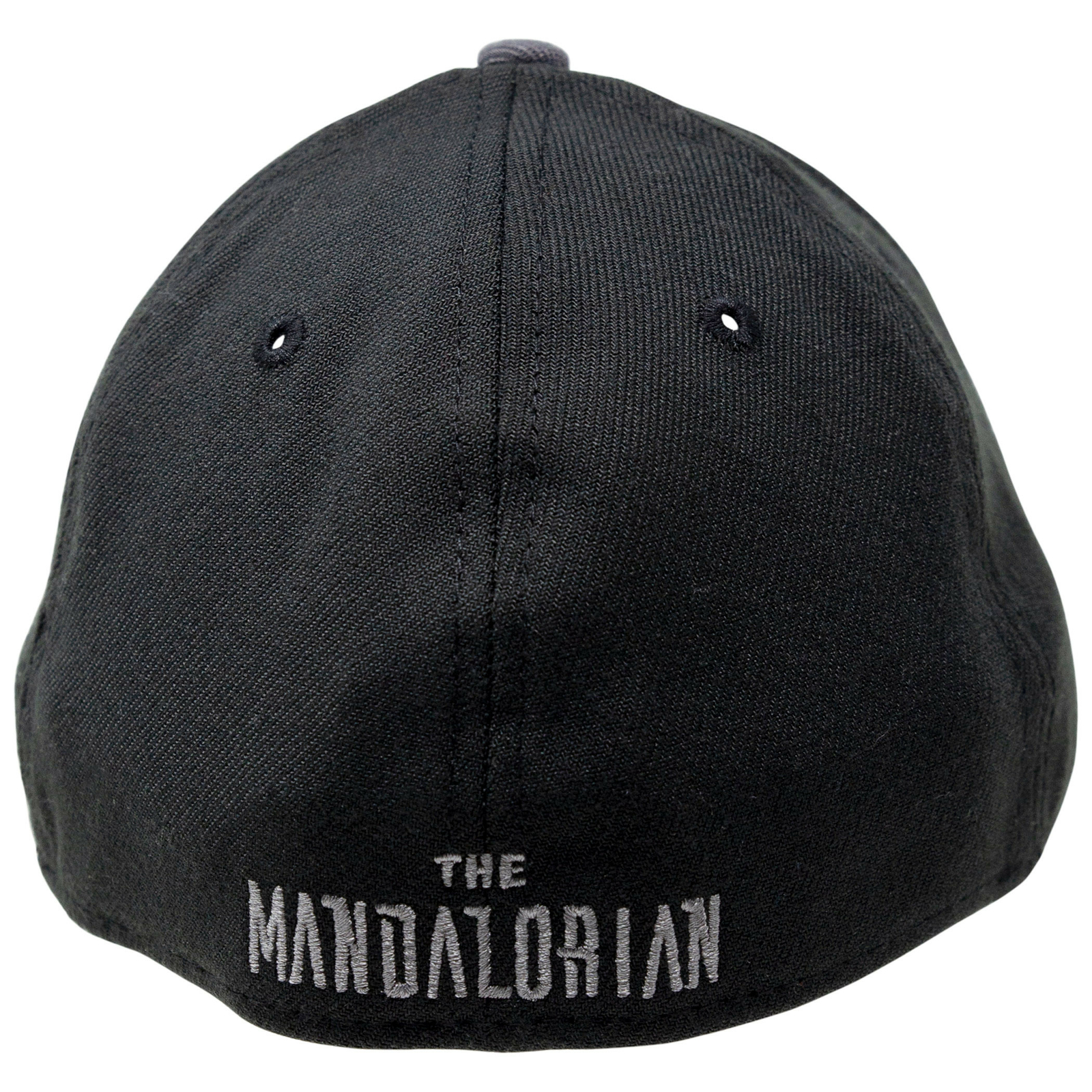 The Mandalorian New Era 39Thirty Fitted 