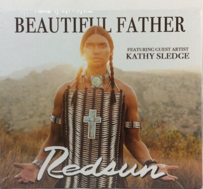 Teddy Redsun  Beautiful Father  Kathy Sledge CD