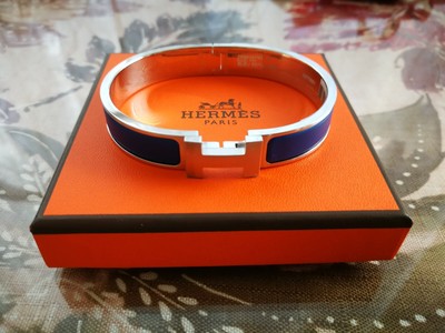 hermes bracelet women