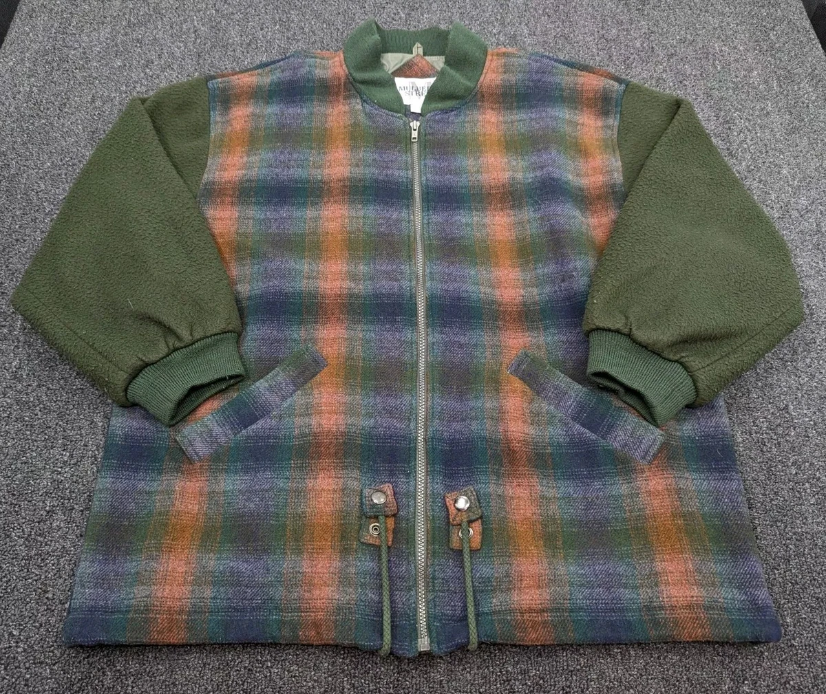 Mulberry Street Coats, Jackets & Vests for Women for sale | eBay