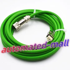 ONE Siemens 6FX5002-2DC30-1AD0 3M DRIVE-CLIQ signal cable Expedited Shipping