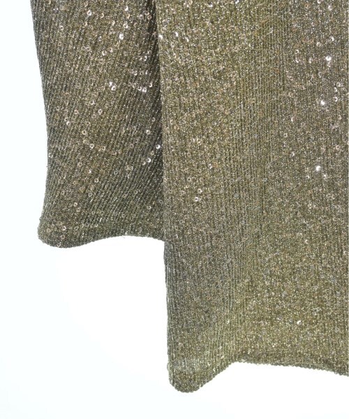 AMERI Sweaters Gold F 2200554233086 - image 6