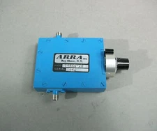 Arra Variable Attenuator Model T9844-20 Free Shipping - New
