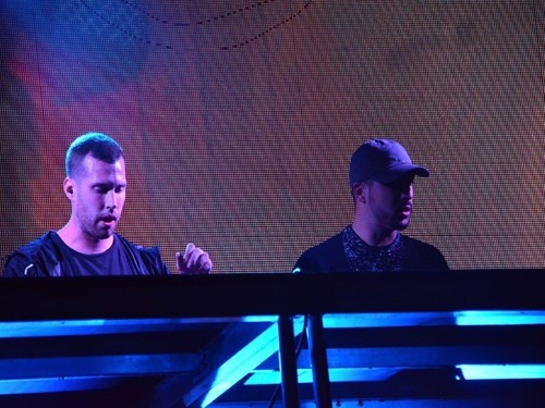 Slander Live Dubstep & Electro House DJ-Sets Compilation (2016 - 2025) - Picture 4 of 6