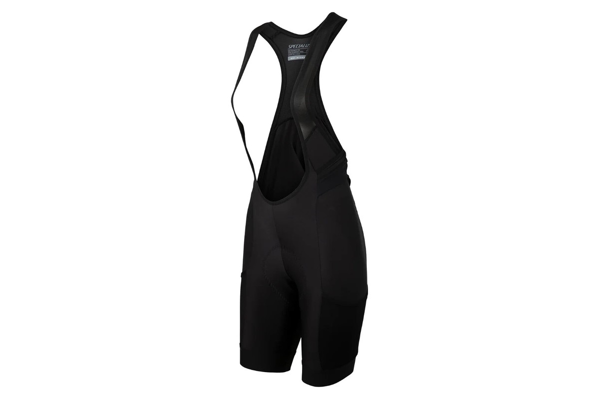 Specialized ADV SWAT Bib Shorts カーゴ Specialized Men's ADV SWAT™ Bib Shorts Black - Big Wheel