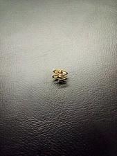 Universal Genève 285 Second Wheel