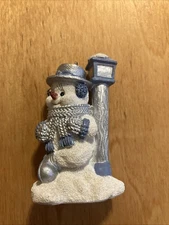 Encore Group Snow Buddies Christmas Ornament 3-Inches