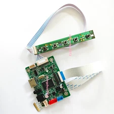 Kit N140HGA-EA1 LED Panel 14" 1920×1080 HDMI Mini Controller board