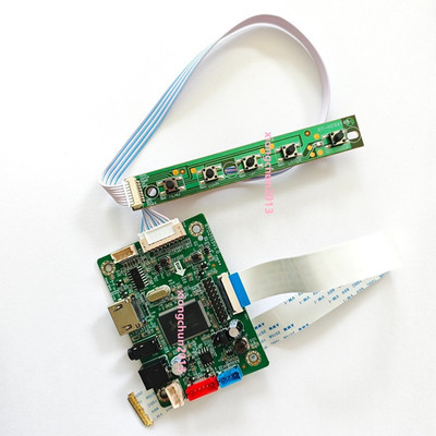 Mini Controller board HDMI kit N133HCE-EAA N133HCE 1920×1080 LED Panel 13.3''