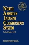 #ad NORTH AMERICAN INDUSTRY CLASSIFICATION SYSTEM NAICS By Claitors Publishing NEW $92.75