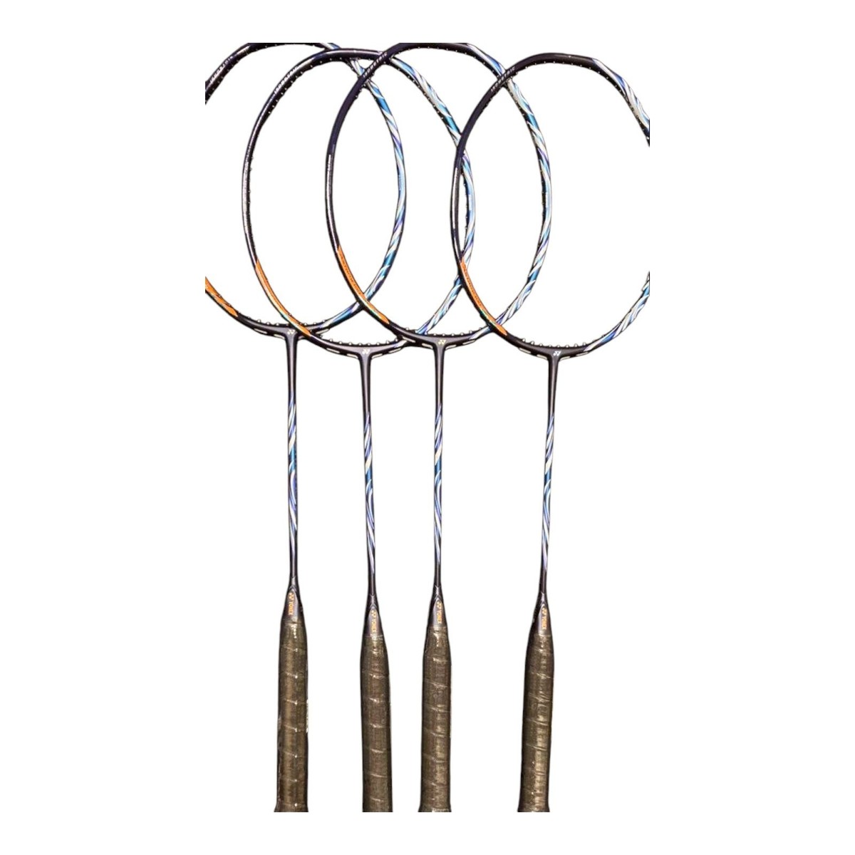 激安　ヨネックス　アストロクス100ＺＺ　3UG6 Yonex Astrox 100 ZZ 3UG6 Dark Navy Badminton Racket - Japan