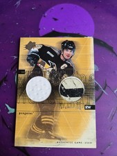More Than Just a Pretty Mullet: Timeline of Upper Deck Jaromir Jagr Cards 27