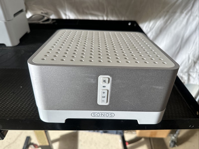 Sonos Connect:Amp