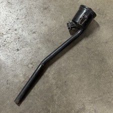 Porsche 356 A B Pre-a Engine Oil Filler W Seal Breather