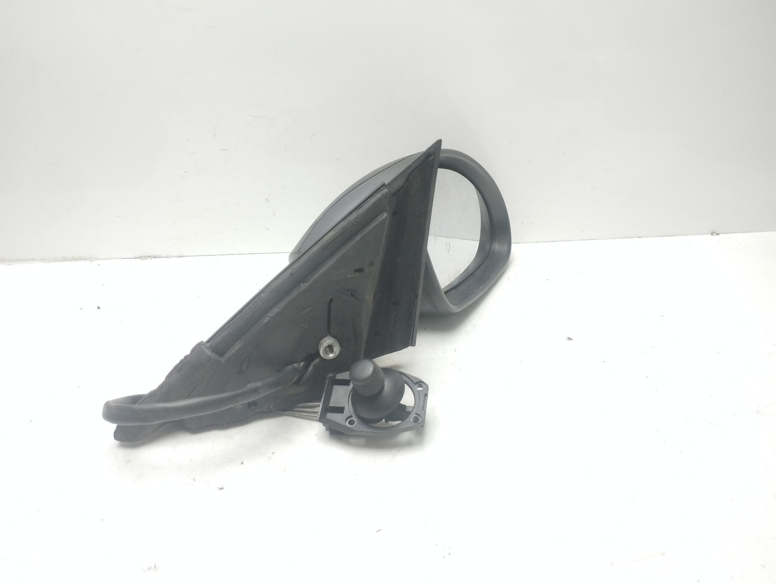 6L1857508T9B9 RIGHT REARVIEW MIRROR / 628684 FOR SEAT IBIZA 6L1 1.4 16V - Image 2