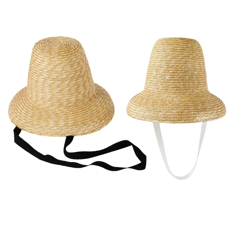 Sun Hat 3.5inch Wide Brim Fashionable Accessory Beach Vacation Summer Hats