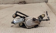 BMW 1 E81 E87 2006 GENUINE Wischermotor Heckscheibe 6921959 DEV536407