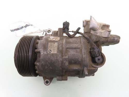 BMW 1 E81 E87 2009 Klimakompressor Pumpe 9182794 Sonstiges 89kW CML31497