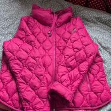 Fuchs Schmitt* Pinke Steppjacke Gr. 44 *eyecatcher*, federleicht NP 199€