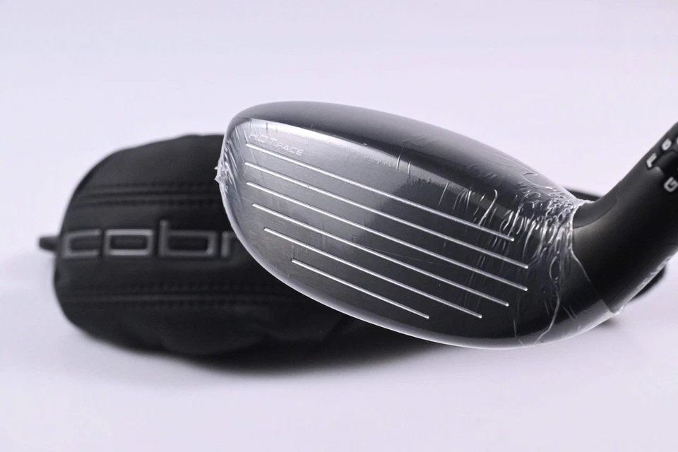 Cobra DS-Adapt #3 Hybrid / 19 Degree / Stiff Flex KBS PGH 85 Shaft - Image 4 of 4