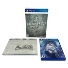 Final Fantasy X/X-2 HD Remaster Limited Edition (Sony PlayStation 4, 2015) CIB