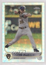 Click to enlarge Corbin Burnes