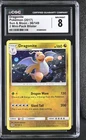 Dragonite 096/149 Cosmos Holo CGC 8 NM/Mint Promo Vintage