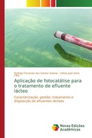 Rodrigo Fernando Dos Santos Salazar (U. A.) | AplicaçãO De FotocatáLise Para...