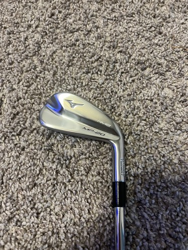 Jeu De 7 Tiges De Fer KBS Tour 130 X-Stiff .355 - Longueurs 33 à 36,25 Pouces