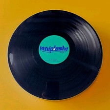 Vinyl Record DuMonde Tomorrow 1998 Whiplash Trance