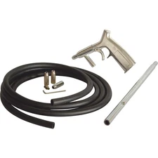 Allsource Siphon Abrasive Blasting Gun Kit, Model# 41015