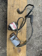 1980-1982 KDX175 KAWASAKI BLACK BOX IGNITION 21119-1031 CU1526 W/ ORIGINAL COIL