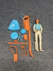Vtg Johnny West Best Of The West Princess Wildflower & Accessories (JW061326-01)