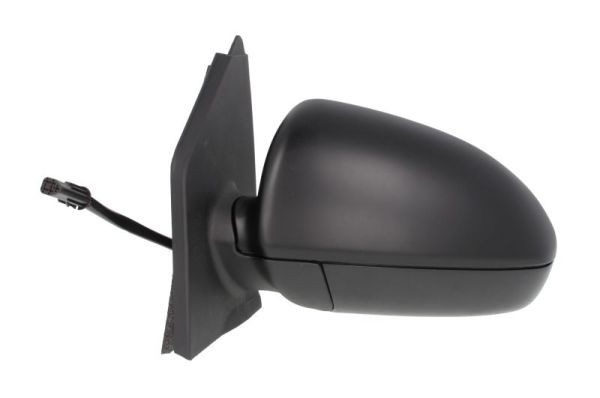 Left BLIC 5402-02-2002383P Exterior Mirror for SMART