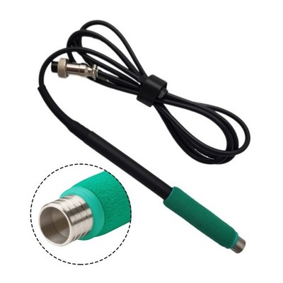 Soldering Station Handle Compatible Models Compatible Models High Durability