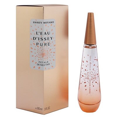 Issey Miyake Loyal De Pure Petal Nectar Edt Sp 90Ml Perfume Fragrance L Eau D