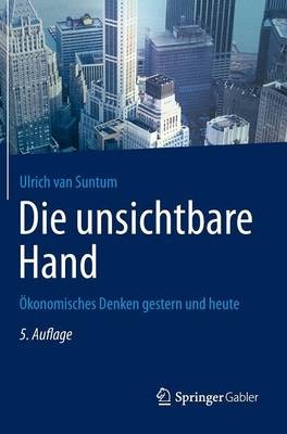 Die unsichtbare Hand - 9783642313073