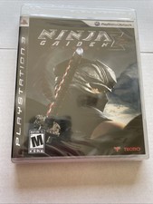 Ninja Gaiden Sigma 2 - Sony PlayStation 3 Sealed New