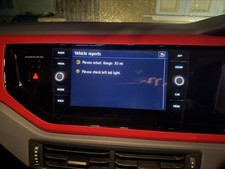 Polo Beats Edition 1.0 Petrol Manual 5 Door Hatchback Red