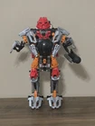 LEGO BIONICLE Figures Lot ORDER 2