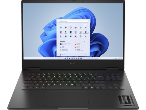 HP Omen 16 - Gaming Laptop - Afbeelding 1 van 6