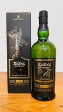 Ardbeg Supernova SN 2010 Islay Single Malt 60,1% (0,7 L) Scotch Whisky