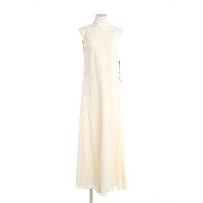 Staud Cocktailkleid S Weiß Neu