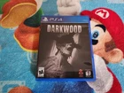 Darkwood PS4