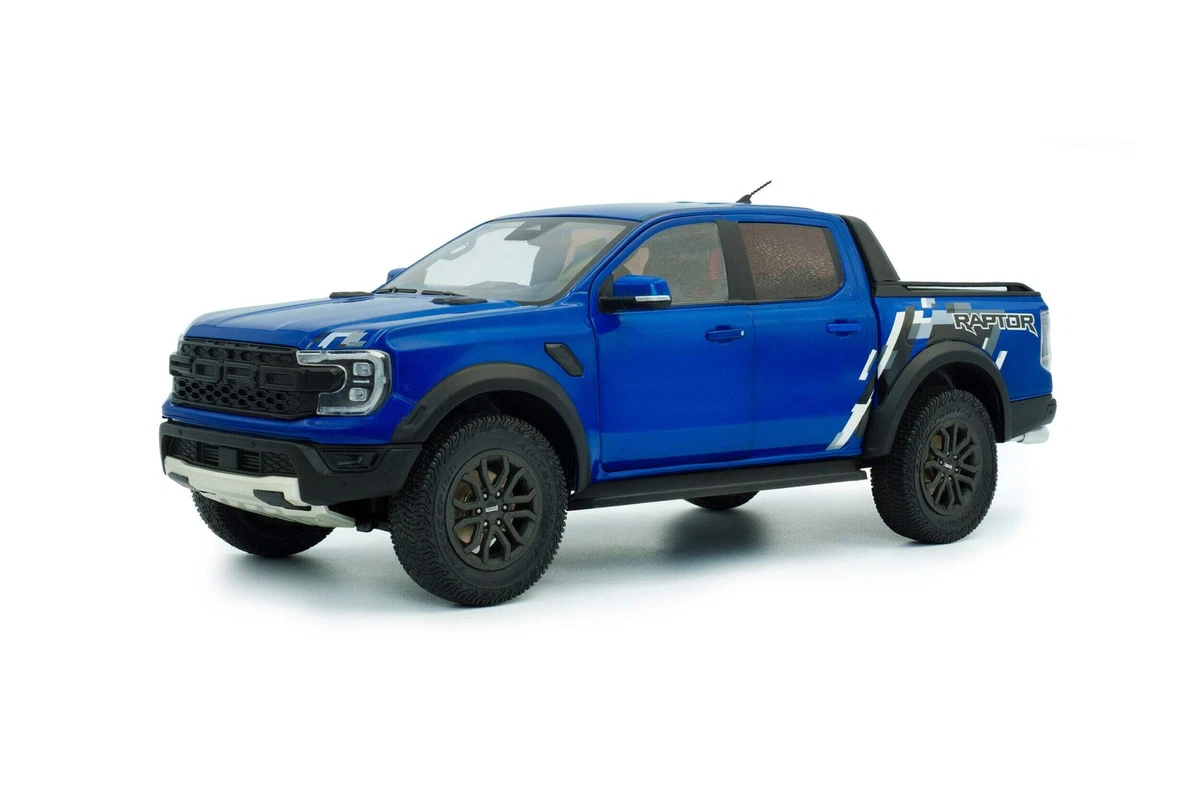 Solido Ford 1:18 Scale Diecast Cars, Trucks & Vans for sale - eBay