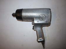 Chicago Pneumatic Cp734h 12 Drive Heavy-duty Air Impact Wrench - Ao4067116 Chicago Pneumatic Cp734h 12 Drive Heavy-duty Air Impact Wrench - Ao4067116