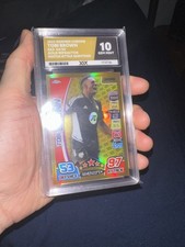 Topps Chrome Sidemen 2023 /50 Match Attax Sabotage ACE 10