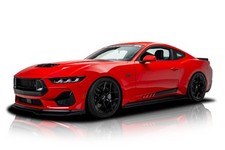 2024 Ford Mustang Rtr Spec 3 2024 Ford Mustang Rtr Spec 3